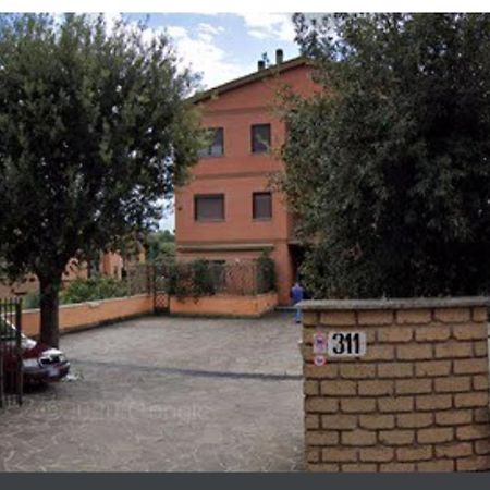 B&B Roma Nord 311 외부 사진