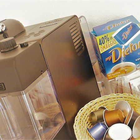 B&B Roma Nord 311 외부 사진