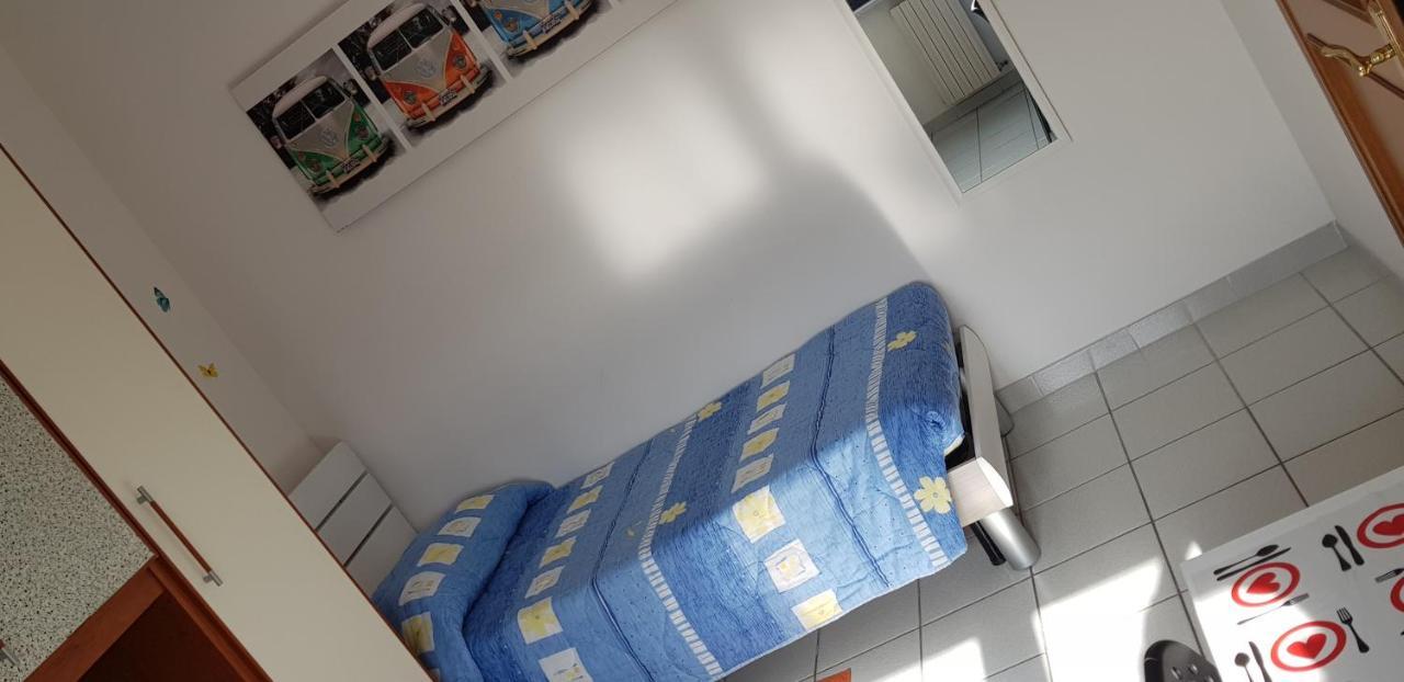 B&B Roma Nord 311 외부 사진