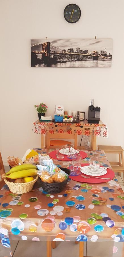 B&B Roma Nord 311 외부 사진