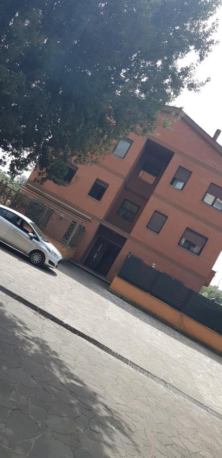 B&B Roma Nord 311 외부 사진