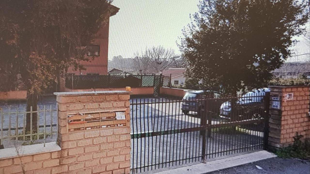 B&B Roma Nord 311 외부 사진