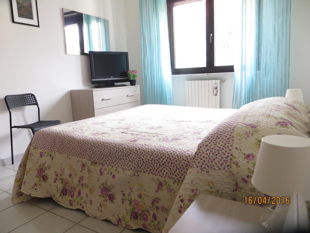 B&B Roma Nord 311 외부 사진