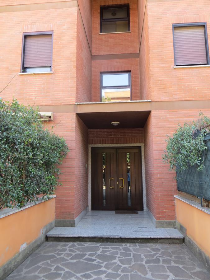 B&B Roma Nord 311 외부 사진