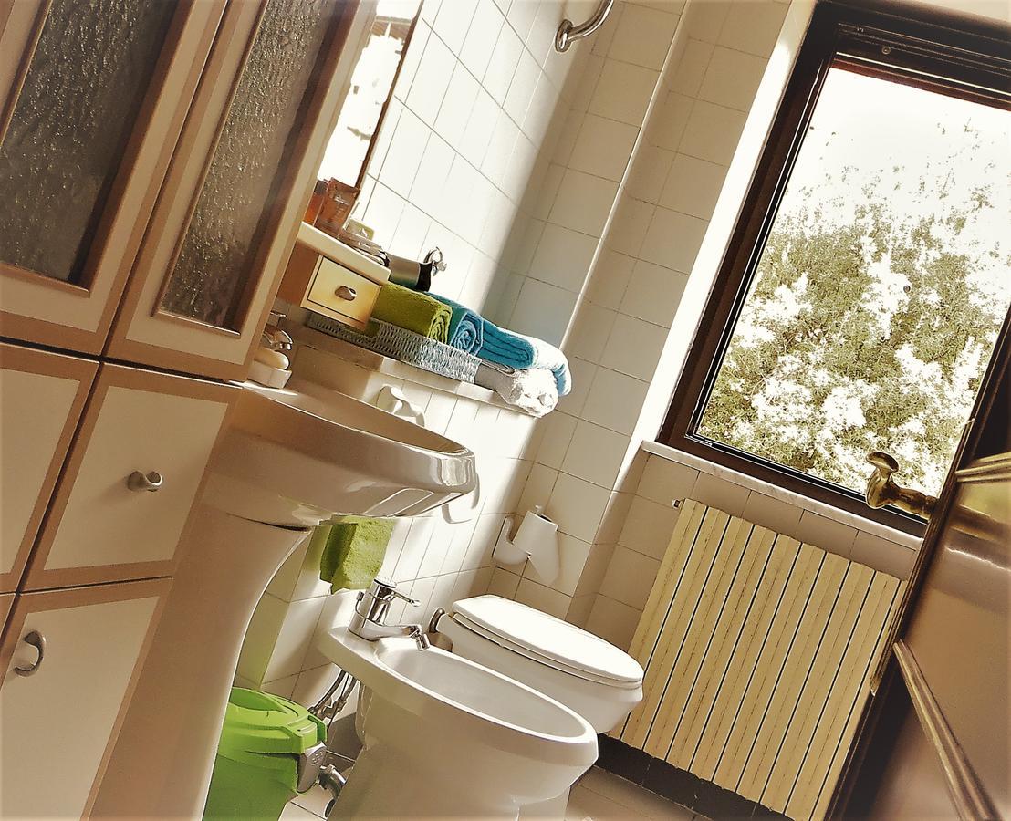B&B Roma Nord 311 외부 사진