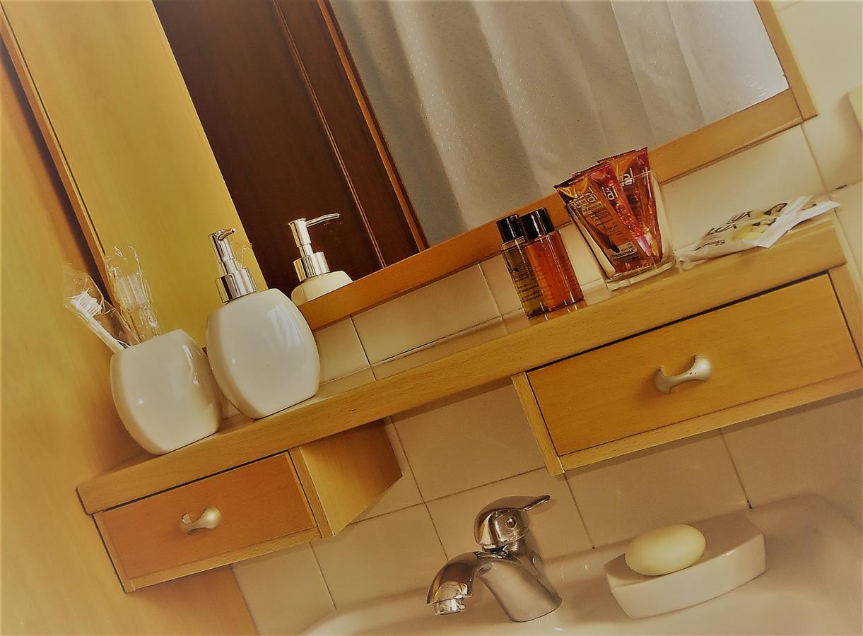 B&B Roma Nord 311 외부 사진