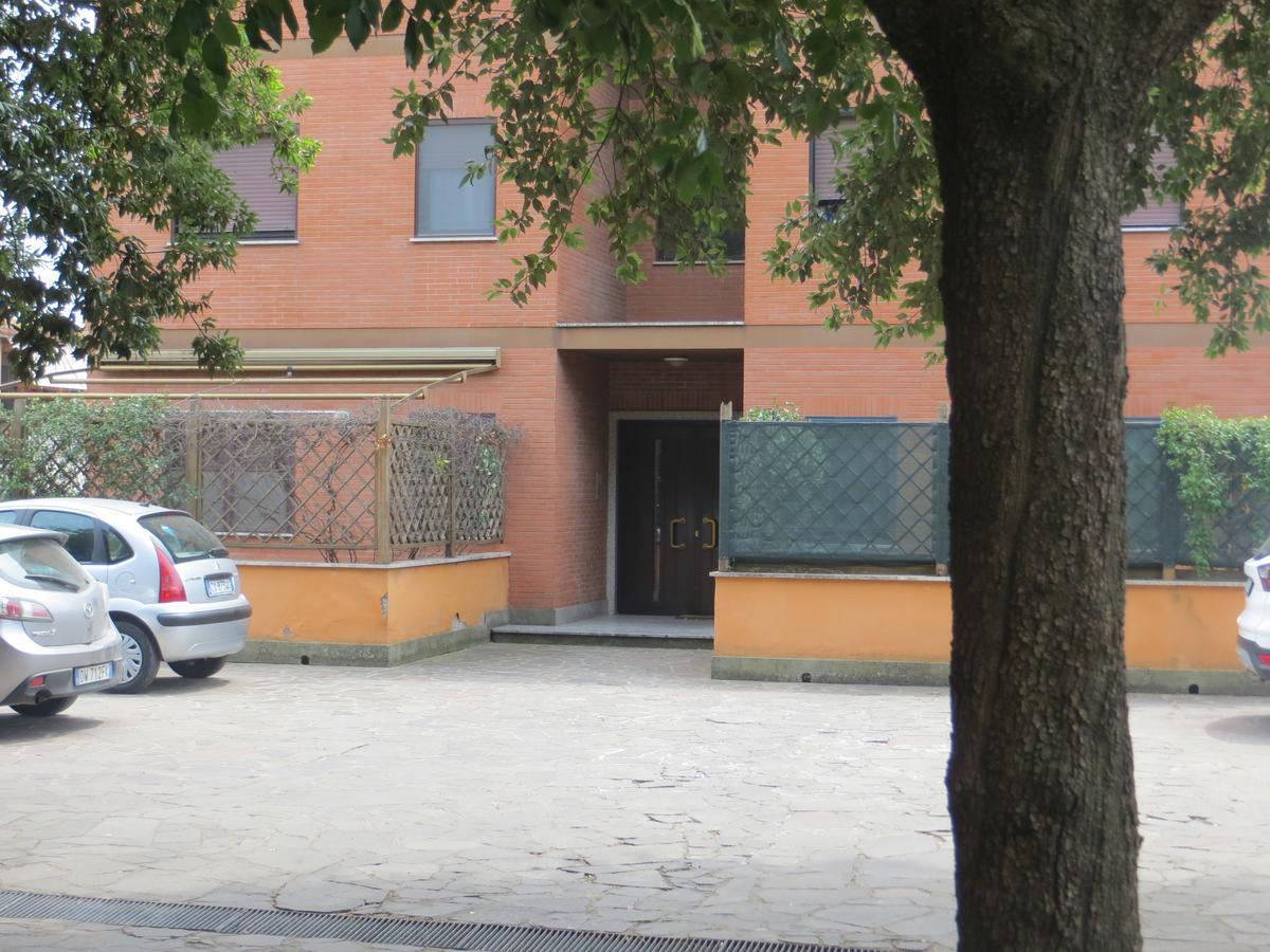 B&B Roma Nord 311 외부 사진