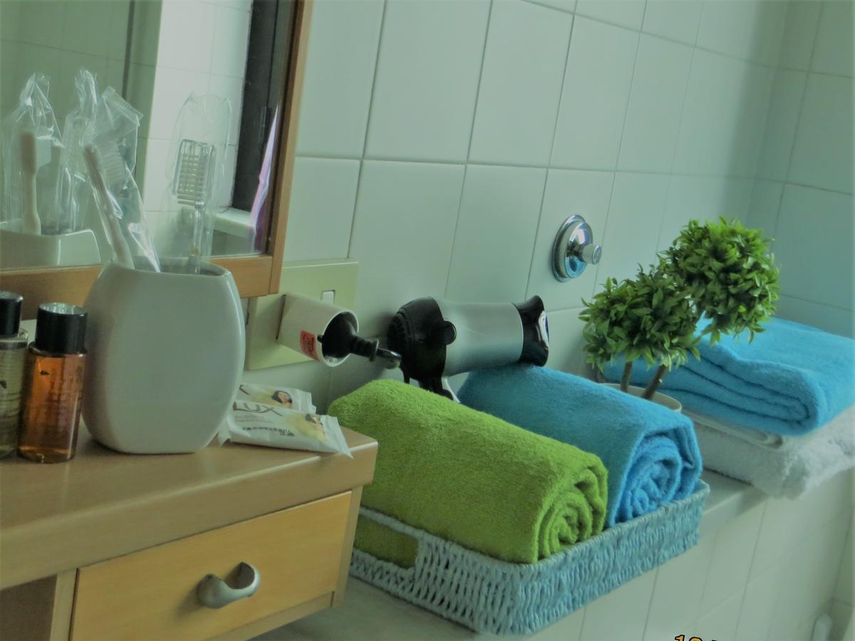 B&B Roma Nord 311 외부 사진