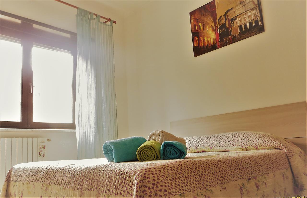 B&B Roma Nord 311 외부 사진